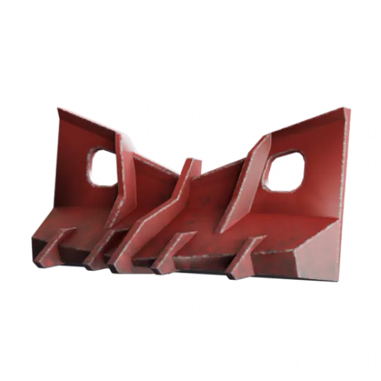 Кенгурятник для Advan Lambo - №93766