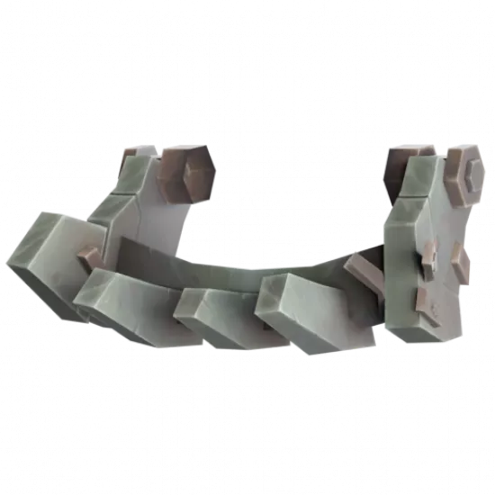 Кенгурятник для Scrapfang - №93764