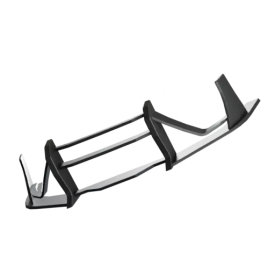 Кенгурятник для Ferrari F80 - №93765