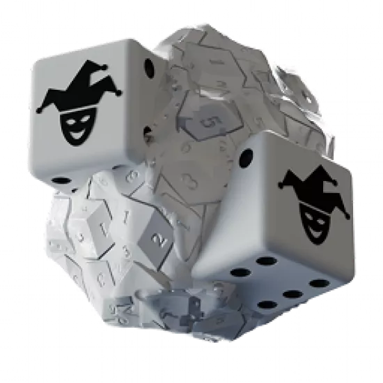 Осколок Кубика Шуллера - №93761