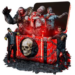 Кейс Маскарад ужасов - №93735