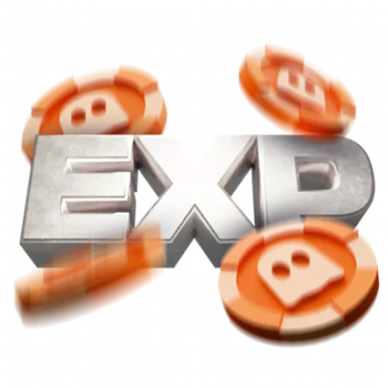 BattlePass 'Хэллоуинские Грёзы' (10 EXP) - №93725