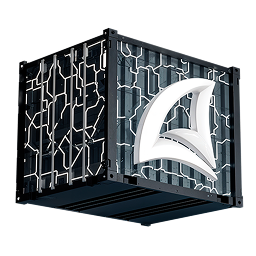 Ящик с запечатанным сэтом Друида (Хлам) - №93726