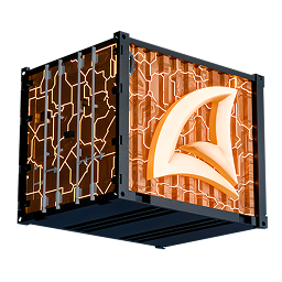 Ящик с запечатанным сэтом Друида (Легендарный) - №93724