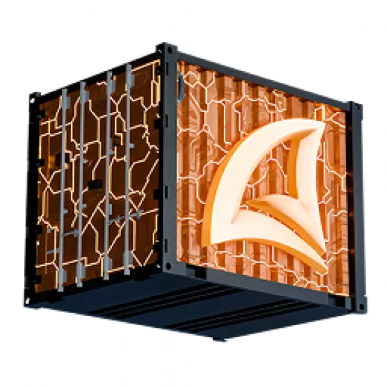 Ящик с запечатанным сэтом Друида (Легендарный) - №93724