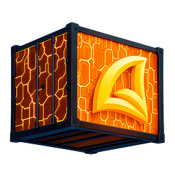 Ящик с запечатанным сэтом Черного мечника (Легендарный) - №93720