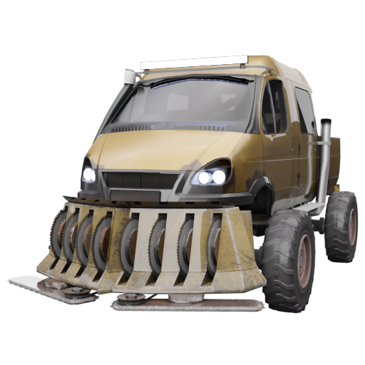 Сертификат Безумная Газель - №94394