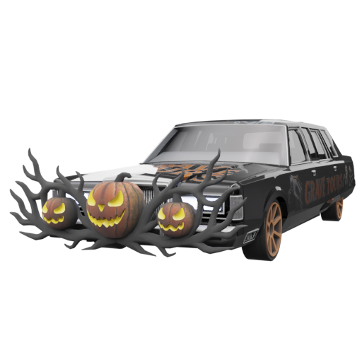 Сертификат Death Limozeen - №94395