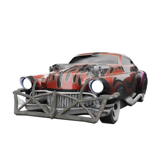 Сертификат Такси Оборотня - №94391