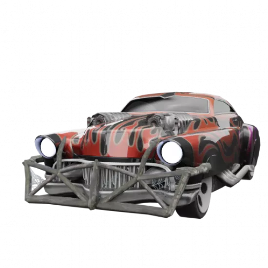 Сертификат Такси Оборотня - №94391