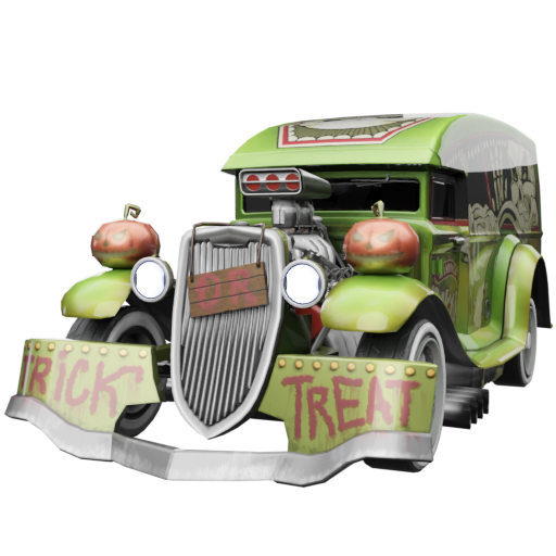 Сертификат NecroVan Turbo - №94388