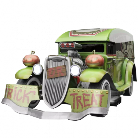 Сертификат NecroVan Turbo - №94388