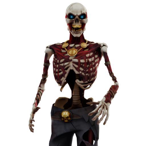 Скин: Монтгомери (ID: 1057) - №94383