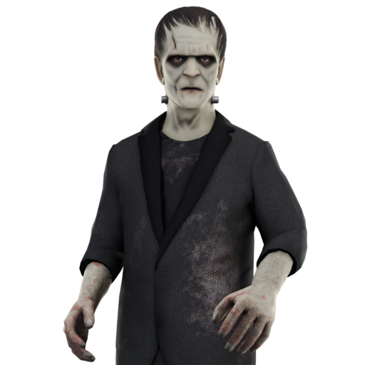 Скин: Франкенштейн (ID: 1061) - №94381