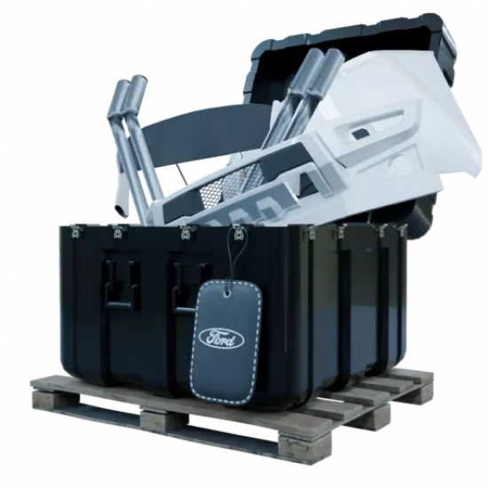 Тюнинг-пак для Ford Raptor F150 - №94374