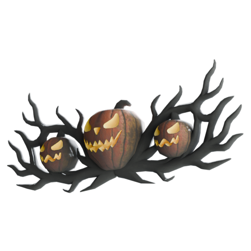 Кенгурятник для Death Limozeen - №94366