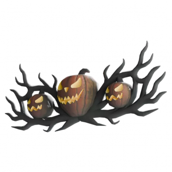 Кенгурятник для Death Limozeen - №94366