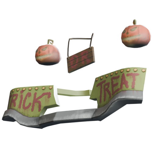 Кенгурятник для NecroVan Turbo - №94362