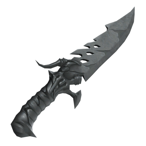 Кинжал Лича (Хлам) - №94353