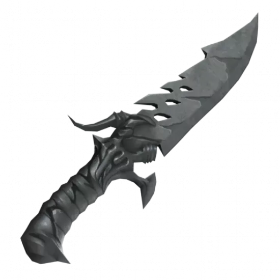 Кинжал Лича (Хлам) - №94353