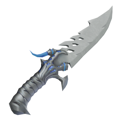 Кинжал Лича (Обычный) - №94351