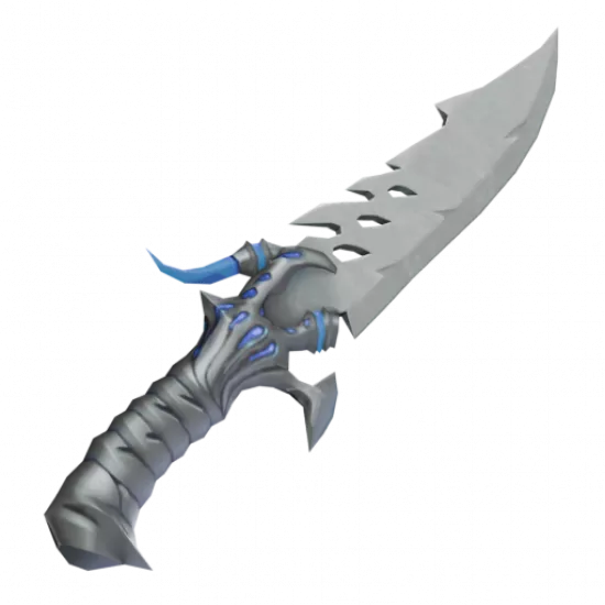 Кинжал Лича (Обычный) - №94351