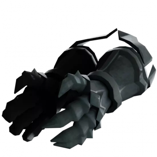 Перчатка Лича (Хлам) - №94350