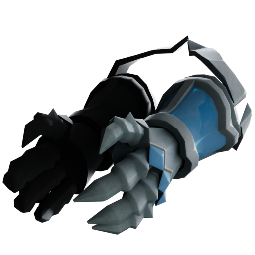 Перчатка Лича (Обычный) - №94349