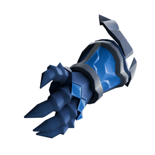 Перчатка Лича (Легендарный) - №94347