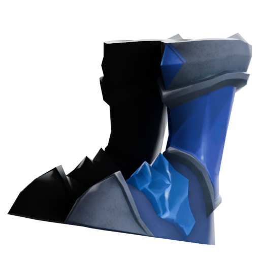 Сапоги лича L (Легендарный) - №94344