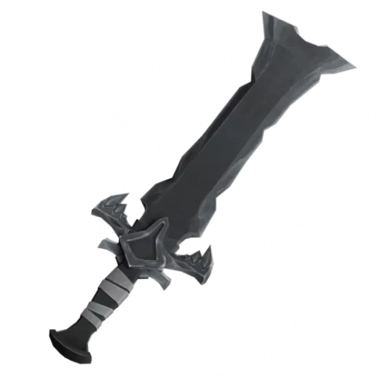 Меч Лича (Хлам) - №94340