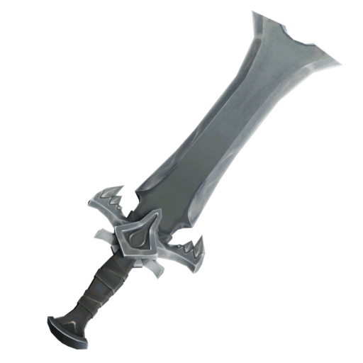 Меч Лича (Обычный) - №94341