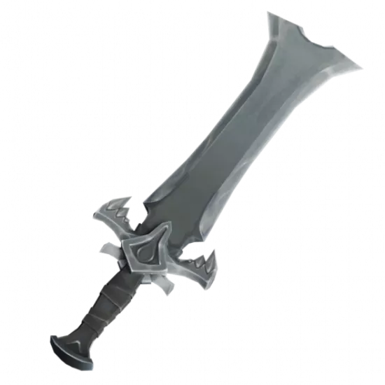 Меч Лича (Обычный) - №94341