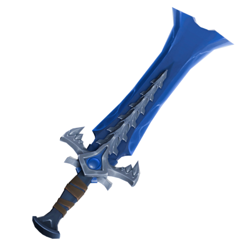 Меч Лича (Легендарный) - №94339