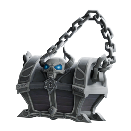 Чемодан Лича (Обычный) - №94338