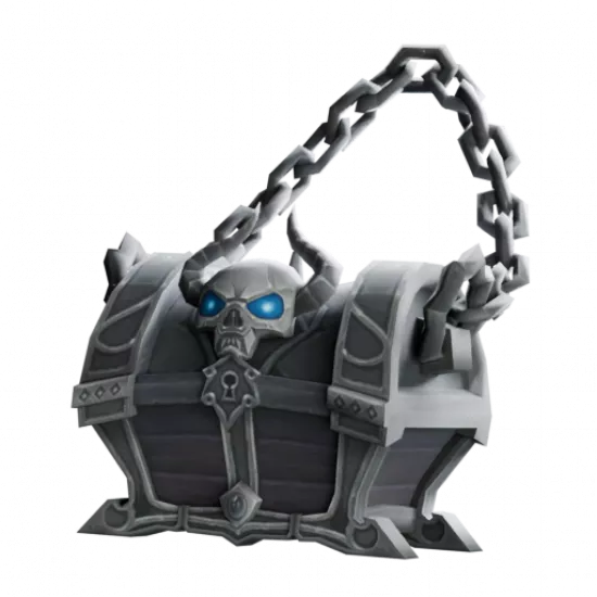 Чемодан Лича (Обычный) - №94338