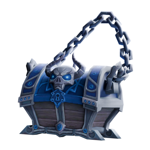 Чемодан Лича (Легендарный) - №94336