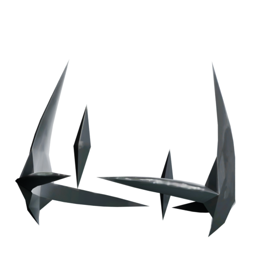 Нимб Лича (Хлам) - №94335