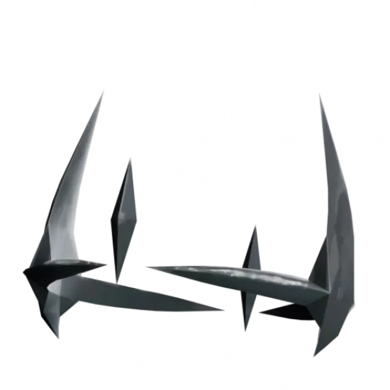 Нимб Лича (Хлам) - №94335