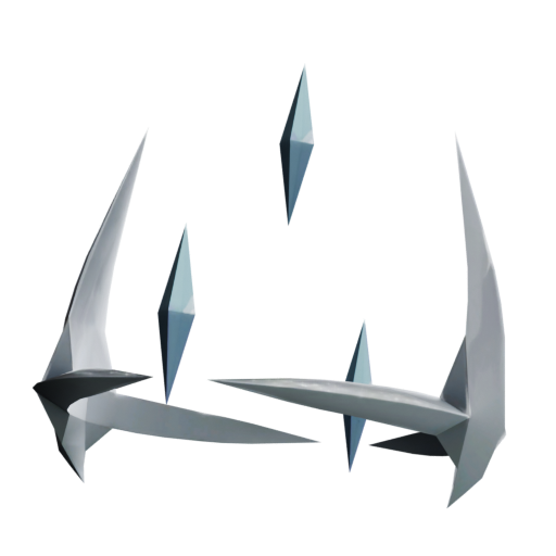 Нимб Лича (Обычный) - №94333