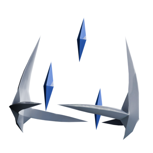 Нимб Лича (Легендарный) - №94334