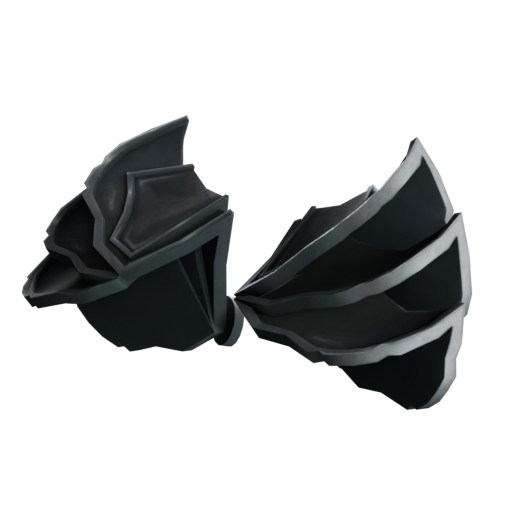 Наплечник Лича (Хлам) - №94332