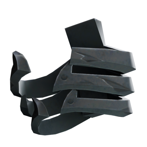 Бронежилет Лича (Хлам) - №94328