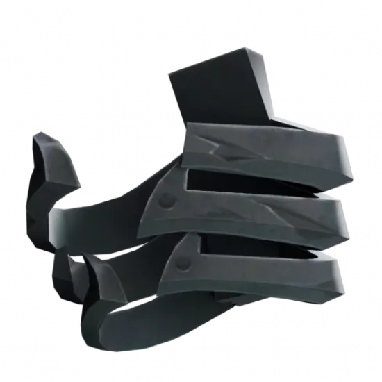 Бронежилет Лича (Хлам) - №94328