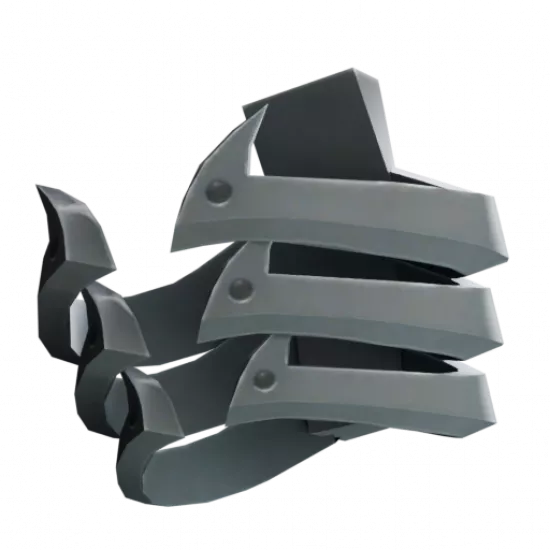 Бронежилет Лича (Обычный) - №94329