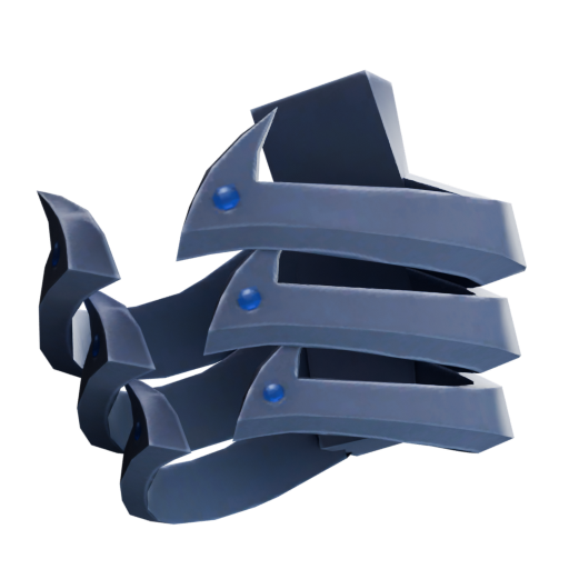 Бронежилет Лича (Легендарный) - №94326