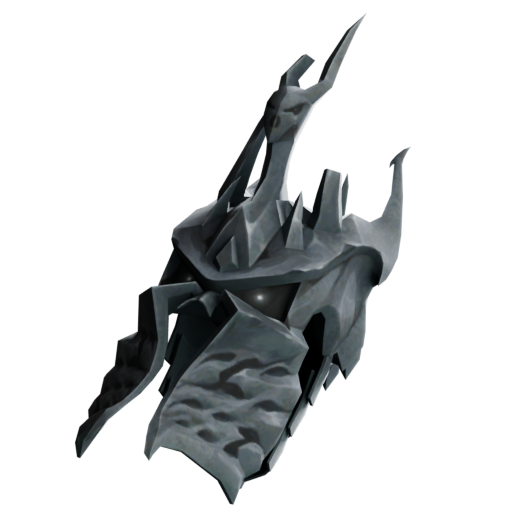 Шлем Лича (Хлам) - №94327