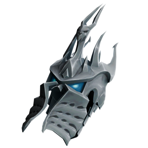 Шлем Лича (Обычный) - №94325