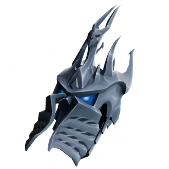 Шлем Лича (Легендарный) - №94323