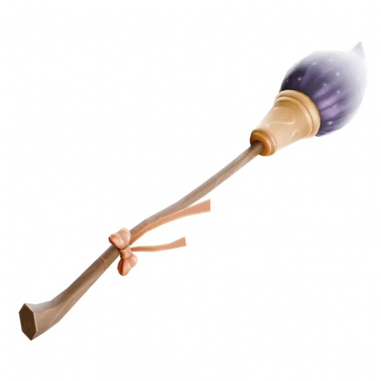 Метла ведьмы (Легендарный) - №94318